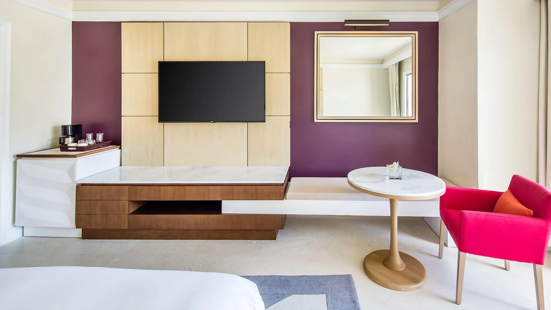 מונטגו ביי Hyatt Ziva Rose Hall
