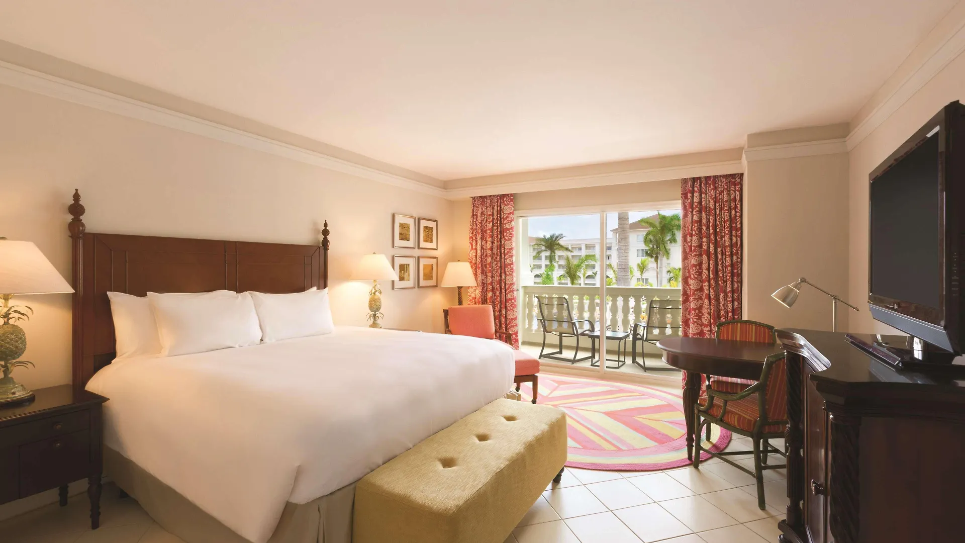 מונטגו ביי Hyatt Ziva Rose Hall מלון מונטגו ביי