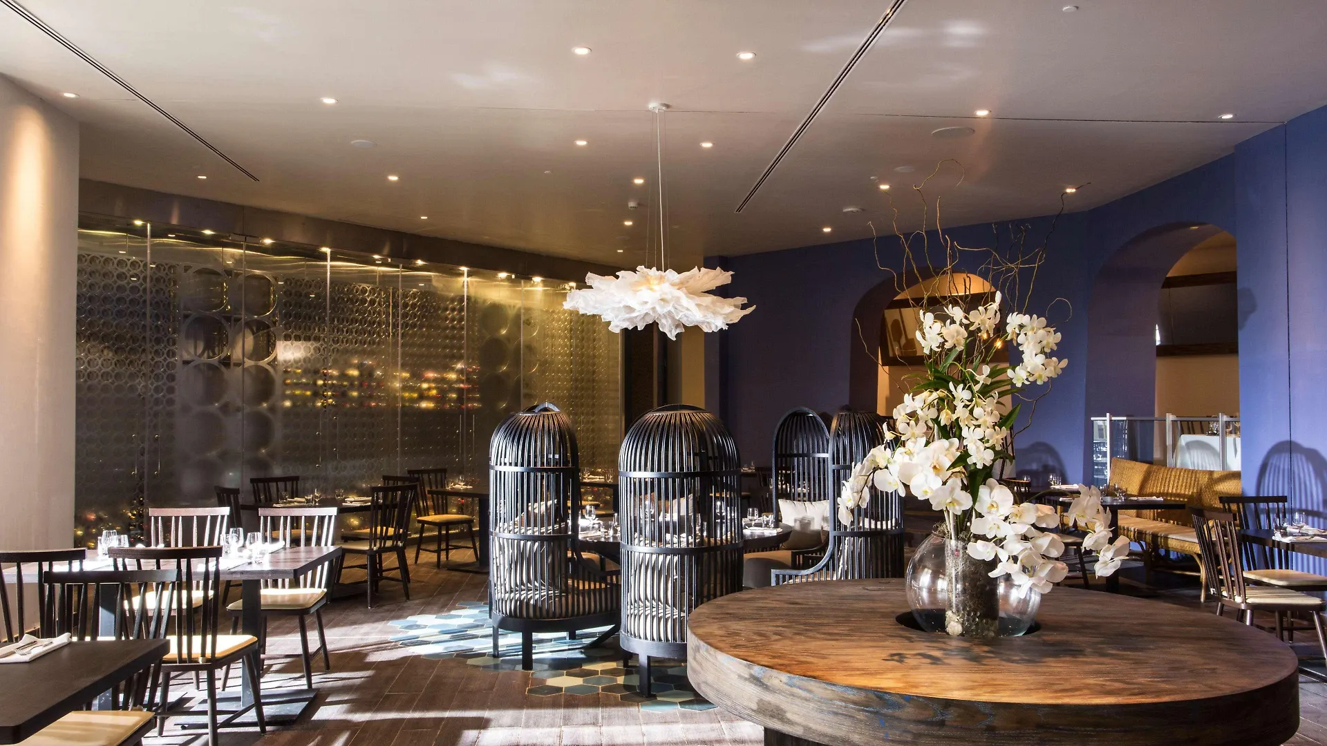 מלון מונטגו ביי Hyatt Ziva Rose Hall