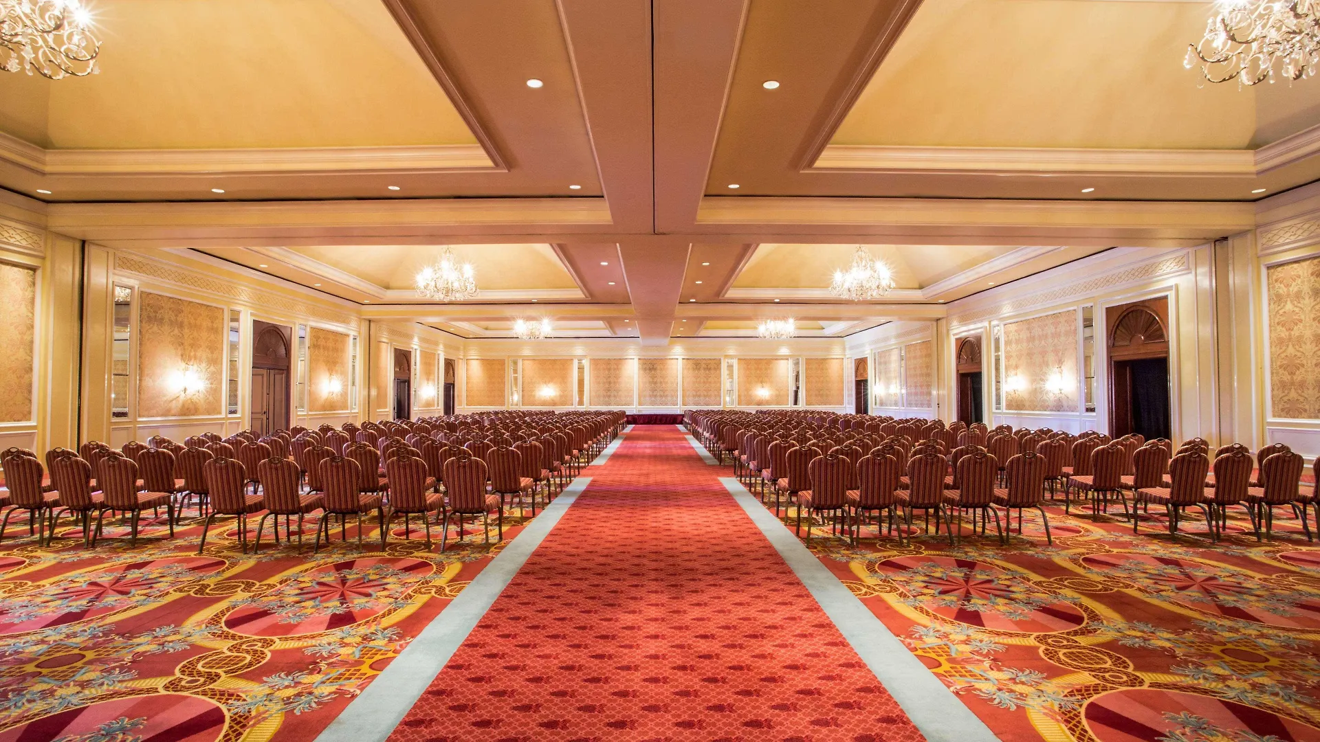מלון מונטגו ביי Hyatt Ziva Rose Hall
