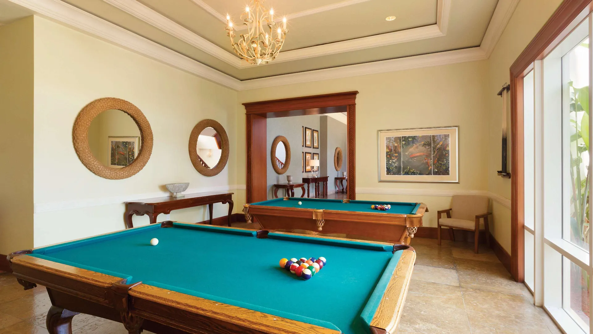מונטגו ביי Hyatt Ziva Rose Hall 5*, מונטגו ביי
