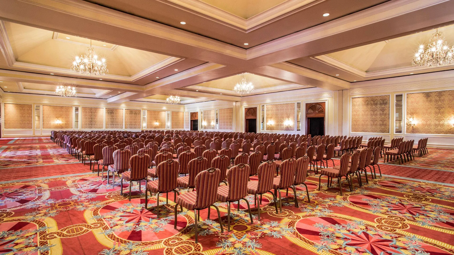 מונטגו ביי Hyatt Ziva Rose Hall מלון