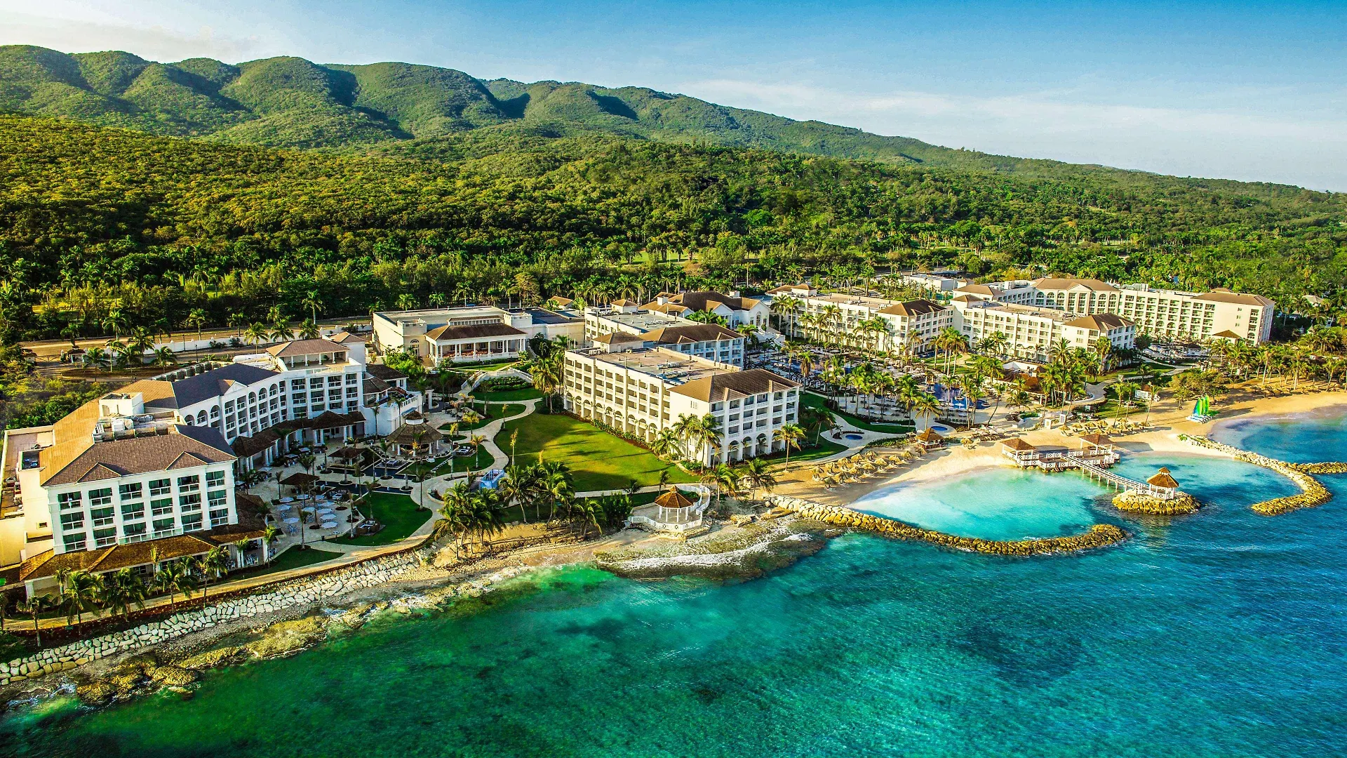 Otel Hyatt Ziva Rose Hall Montego Bay
