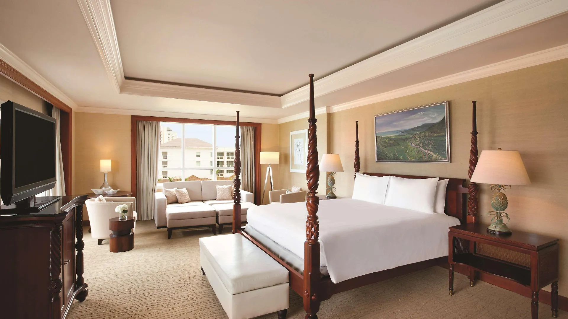 Otel Hyatt Ziva Rose Hall Montego Bay