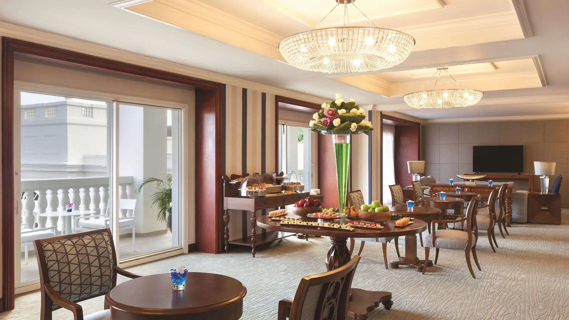 Hyatt Ziva Rose Hall Montego Bay 5*,  Jamaika