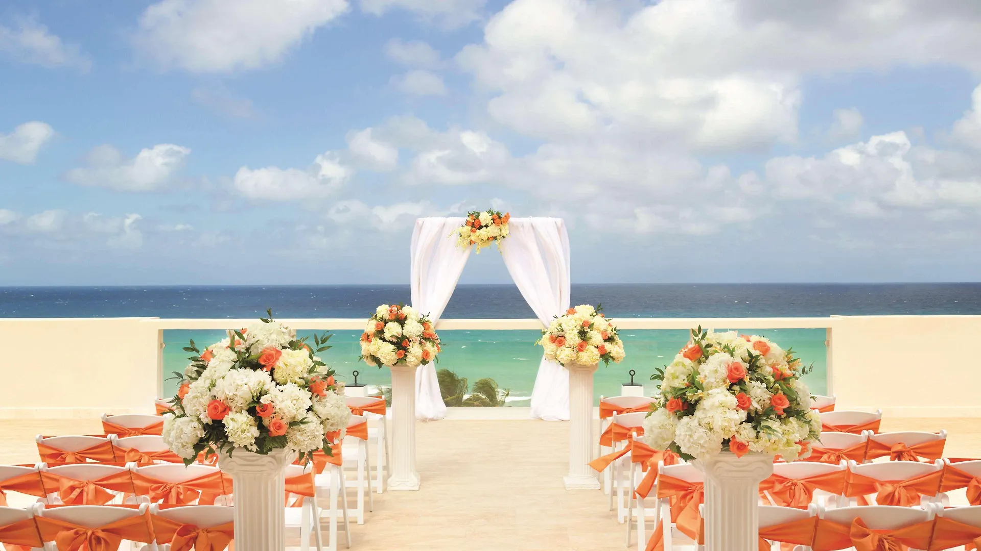 Hyatt Ziva Rose Hall Montego Bay Otel