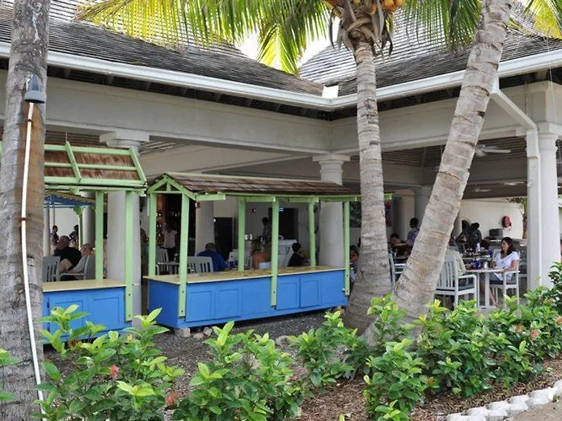 Otel Hyatt Ziva Rose Hall Montego Bay