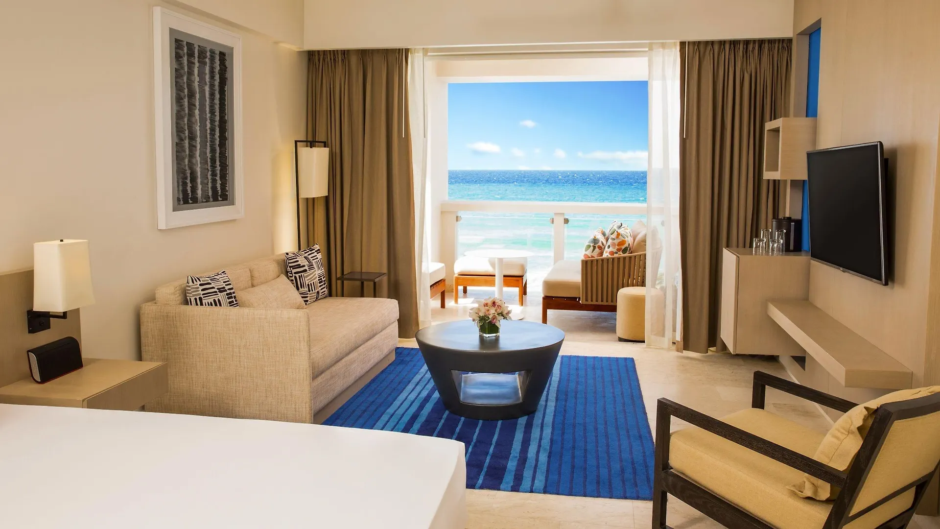 Hyatt Ziva Rose Hall Montego Bay 5*,