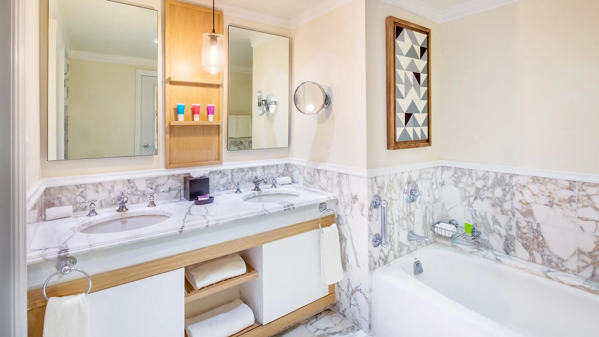 Hyatt Ziva Rose Hall Montego Bay 5*,  Giamaica