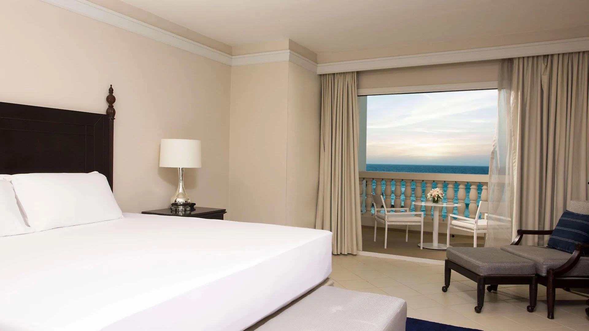 Hyatt Ziva Rose Hall Montego Bay Hotel