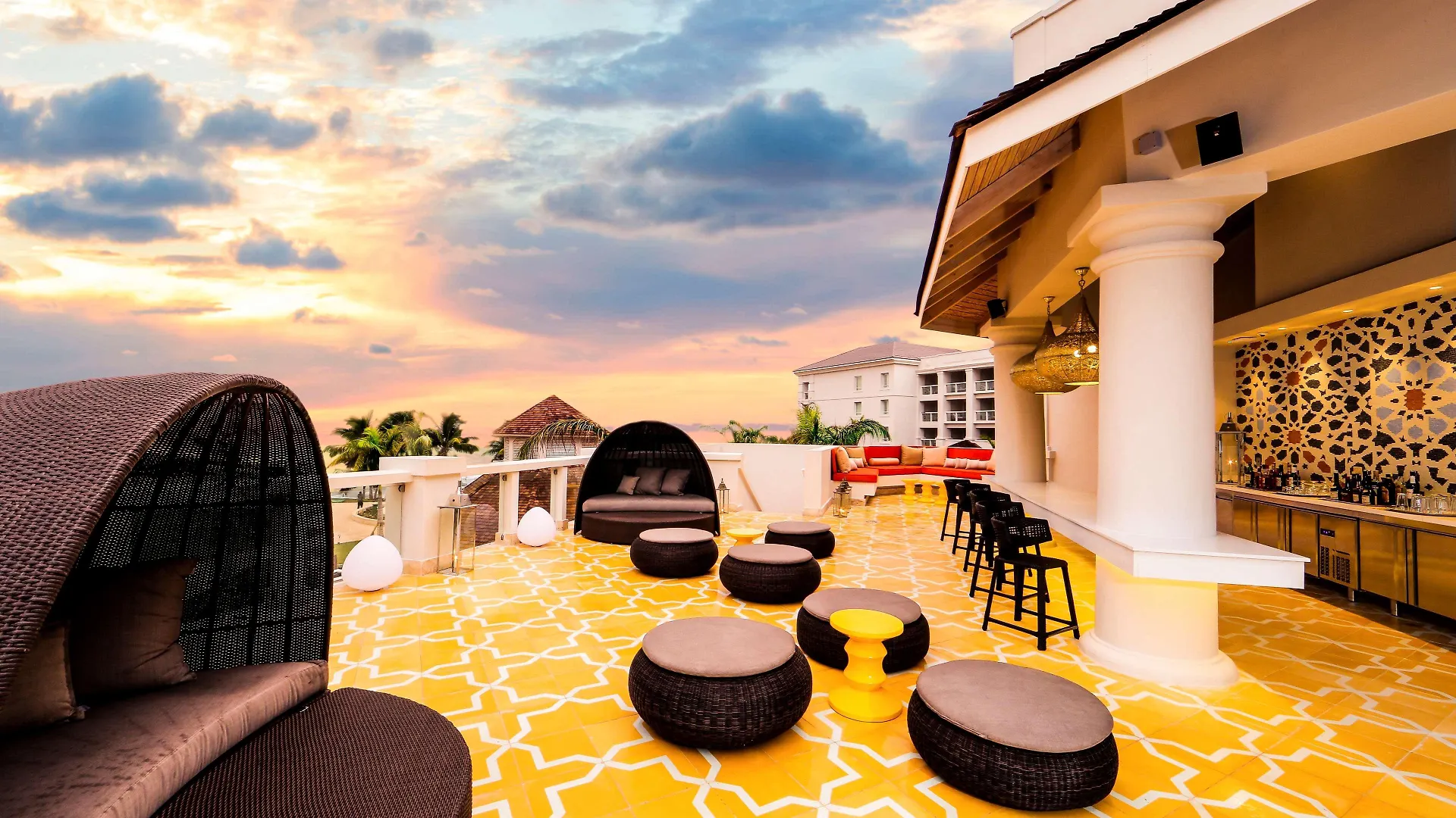 Hyatt Ziva Rose Hall Montego Bay 5*,  Giamaica
