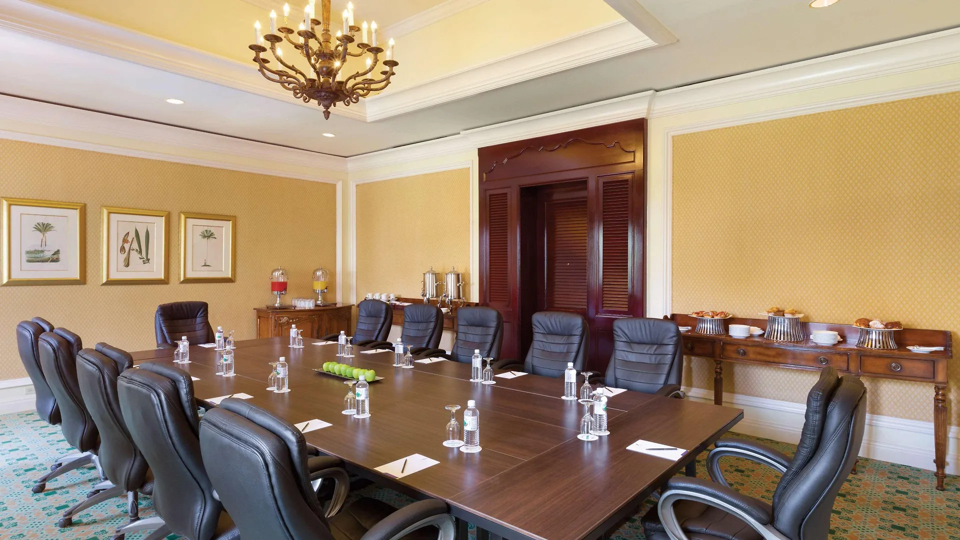 Hyatt Ziva Rose Hall Montego Bay