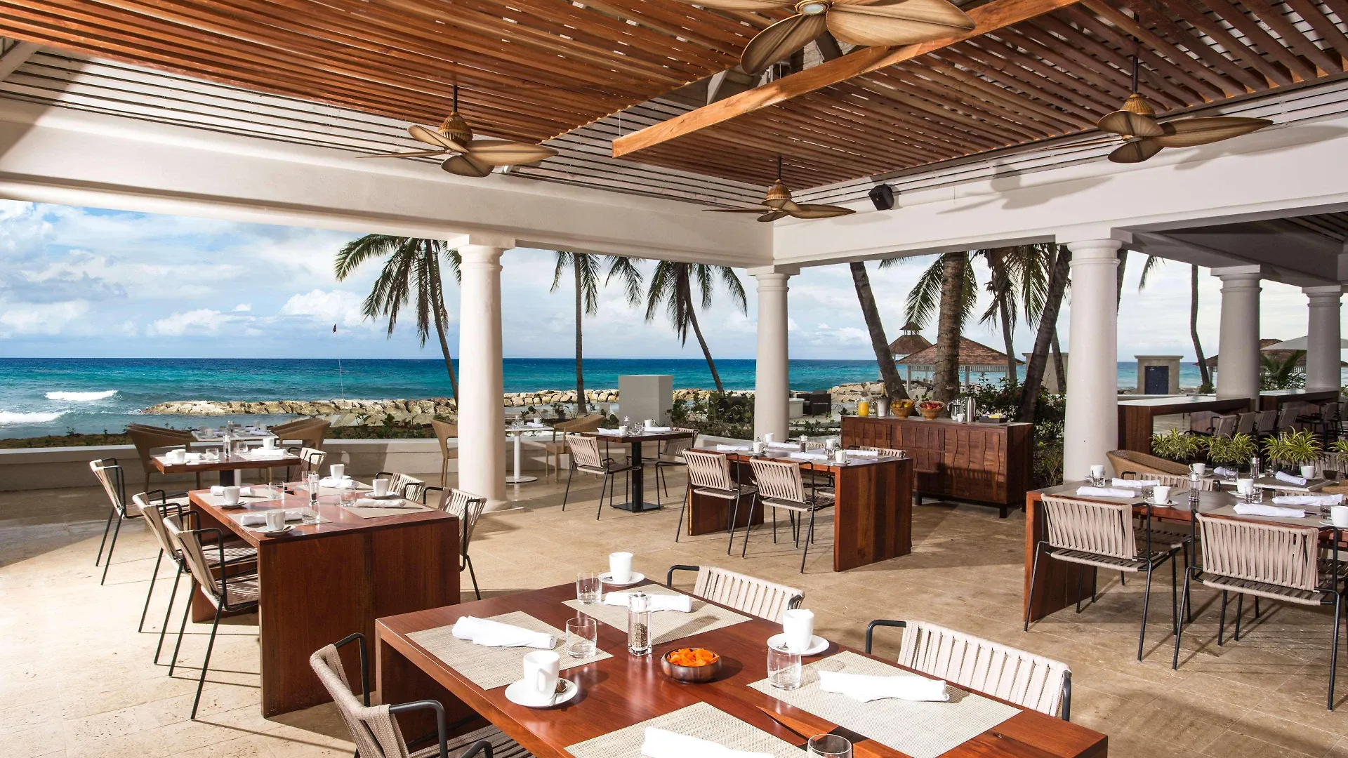 Hyatt Ziva Rose Hall Montego Bay Giamaica