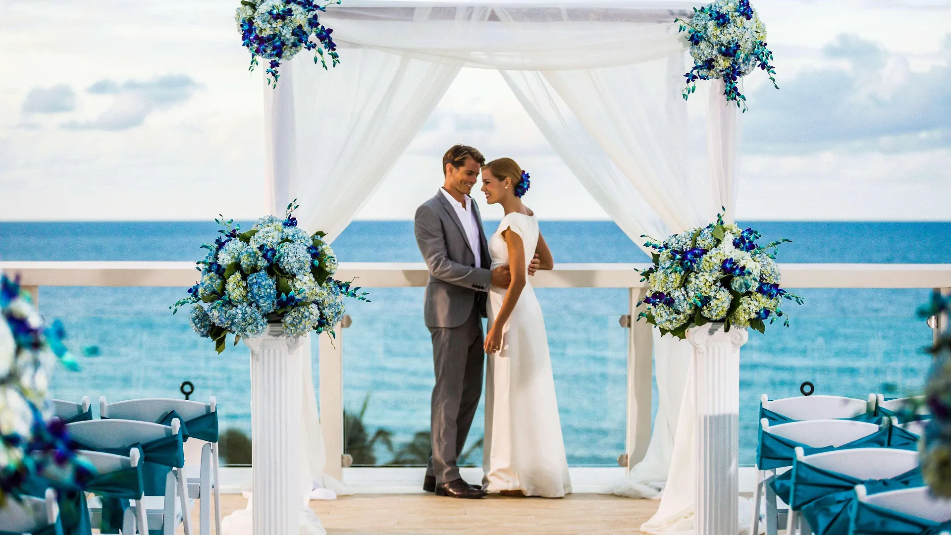 ***** Hotel Hyatt Ziva Rose Hall Montego Bay Giamaica