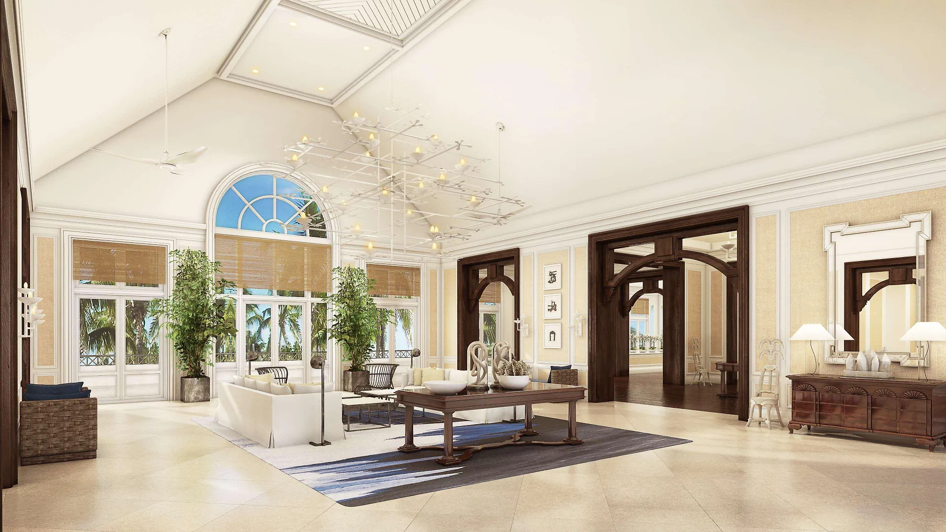 Hyatt Ziva Rose Hall Montego Bay 5*,  Giamaica