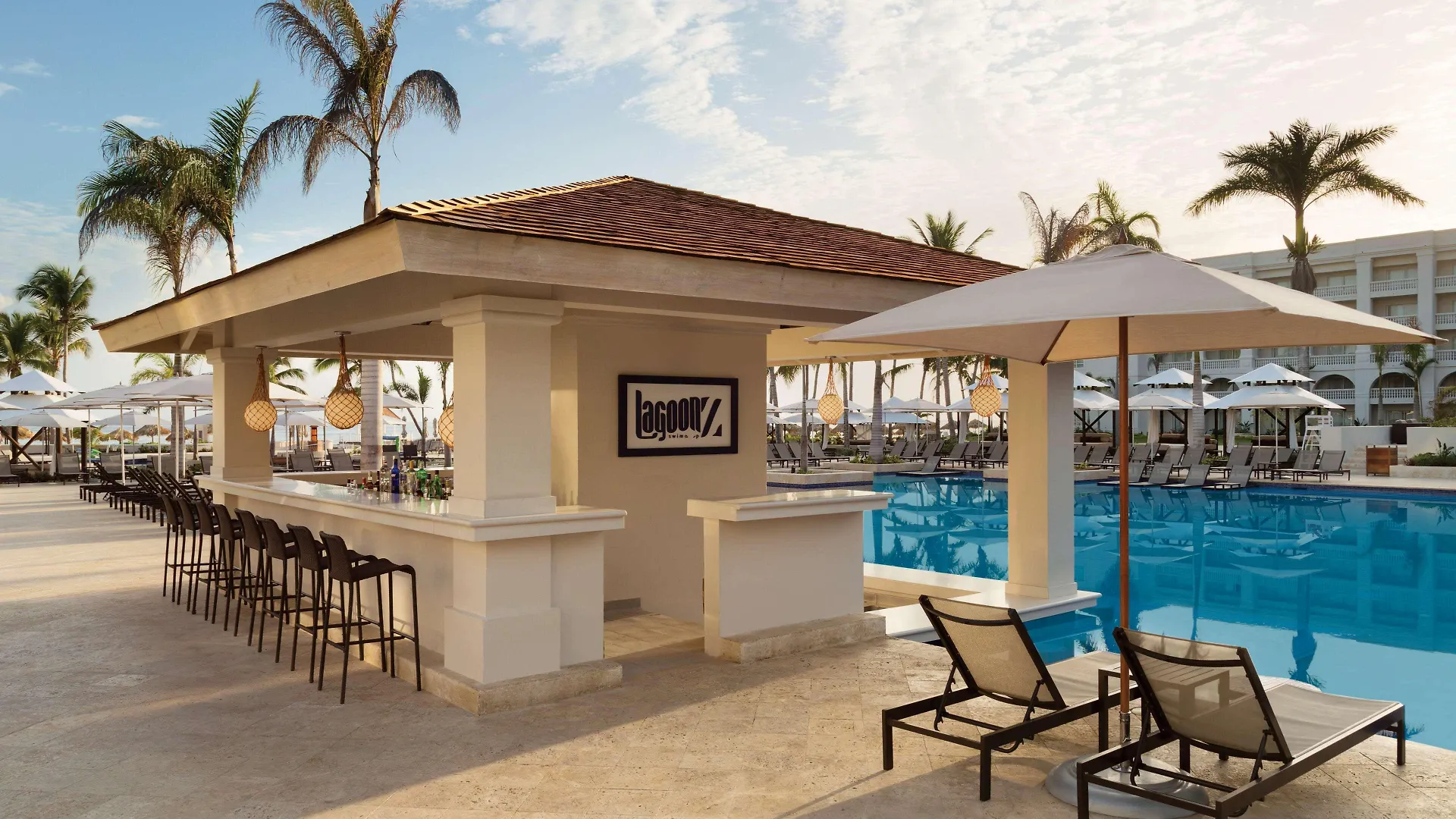 ***** Hotel Hyatt Ziva Rose Hall Montego Bay Giamaica