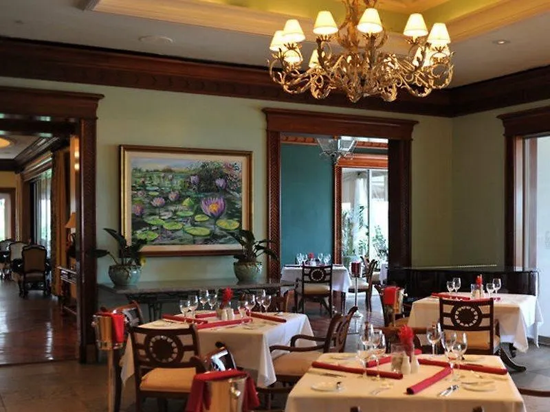 Hyatt Ziva Rose Hall Montego Bay Hotel